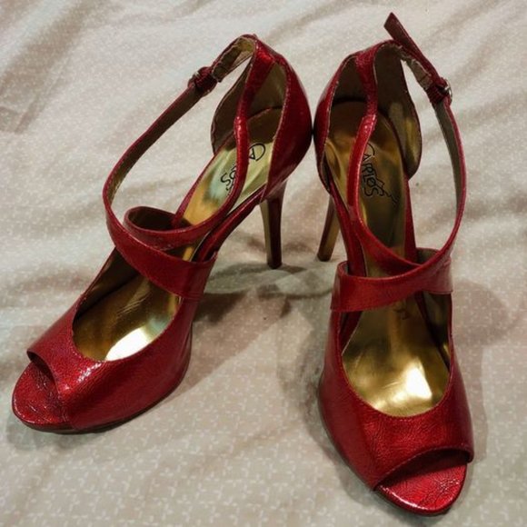 Shoes - Dress Shoes
